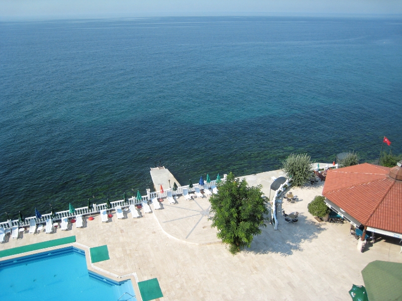 Otel Family, Selimpasa Turkey.jpg - Otel Family, Selimpasa, Silivri, Turkey